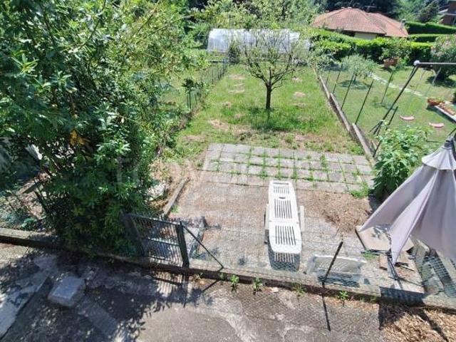 Quadrilocale in vendita a Pino Torinese via Cento Croci, 13
