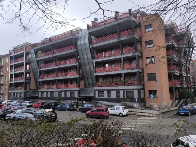 Quadrilocale in vendita a Pinerolo