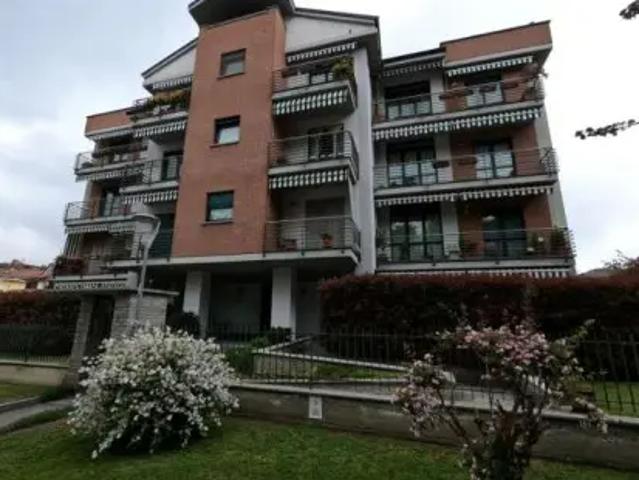 Quadrilocale in vendita a Pinerolo