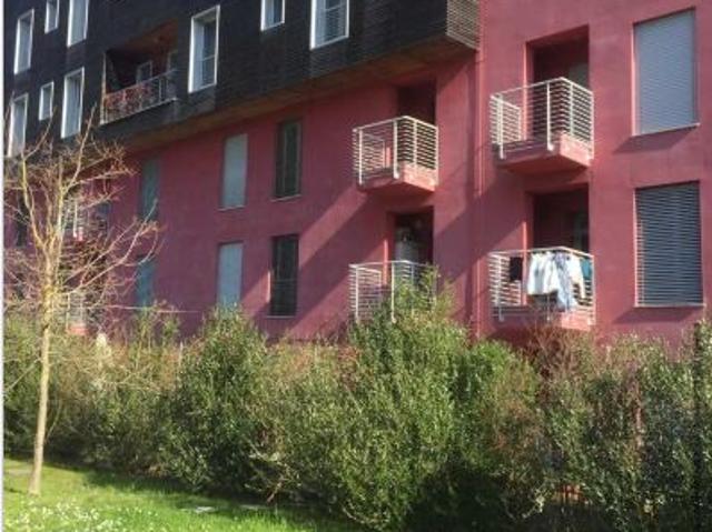 Quadrilocale in vendita a Pisa