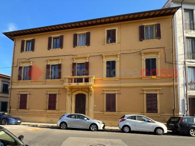 Quadrilocale in vendita a Pisa