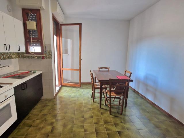 Quadrilocale in vendita a Pisa