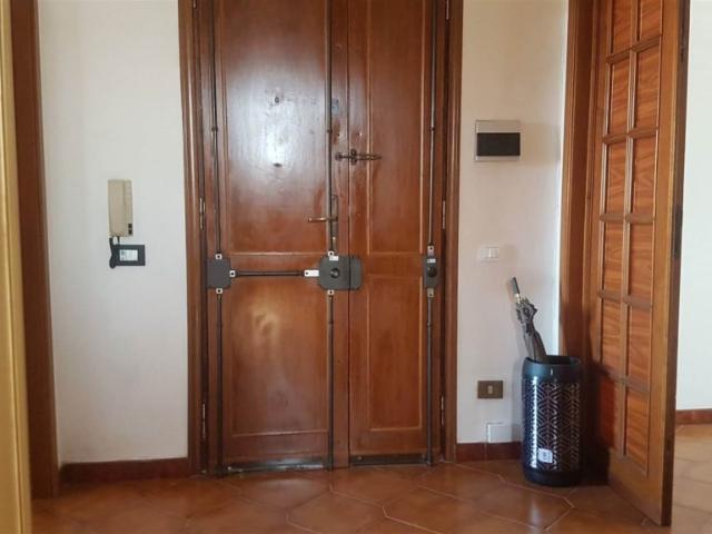 Quadrilocale in vendita a Pisa, Porta Fiorentina