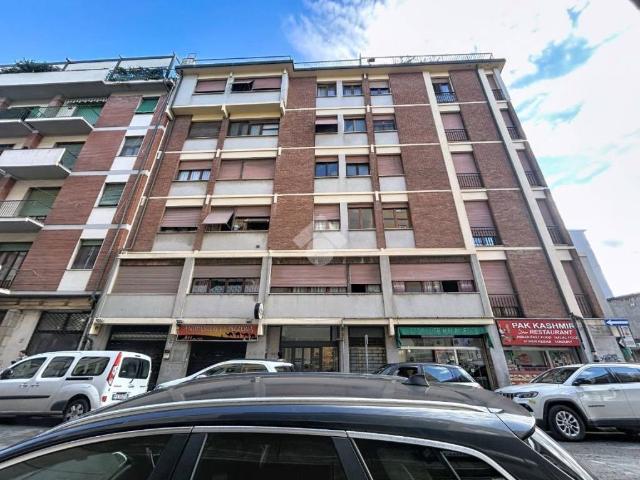 Quadrilocale in vendita a Pisa via c. Colombo, 65, Stazione Centrale