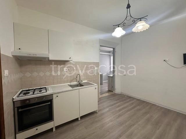 Quadrilocale in vendita a Pisa via Palermo, 15, Porta a Lucca