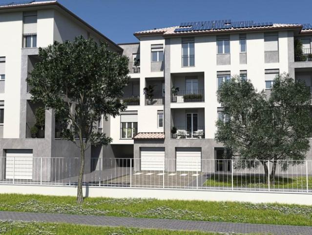 Quadrilocale in vendita a Poggibonsi