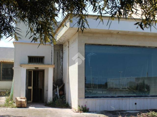 Quadrilocale in vendita a Polignano a Mare