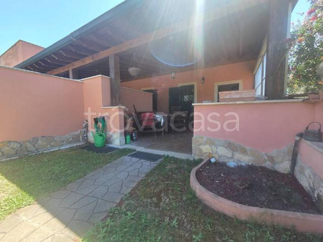 Quadrilocale in vendita a Pomezia via Santa Procula
