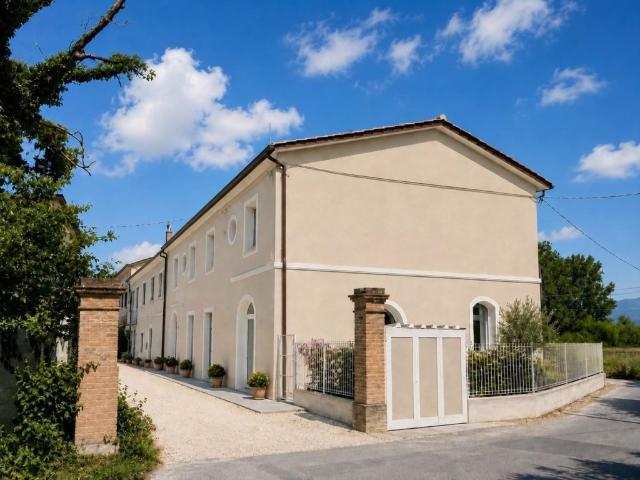 Quadrilocale in vendita a Ponsacco via Vecchia di Pontedera