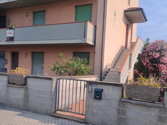 Quadrilocale in vendita a Ponsacco via di Gello