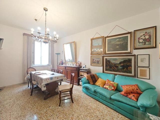 Quadrilocale in vendita a Ponsacco