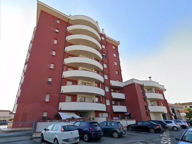 Quadrilocale in vendita a Pontedera