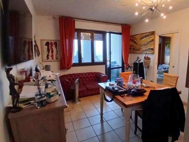 Quadrilocale in vendita a Pontedera