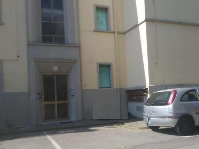 Quadrilocale in vendita a Pontedera
