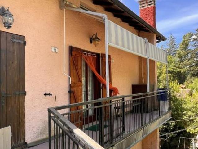 Quadrilocale in vendita a Pontinvrea