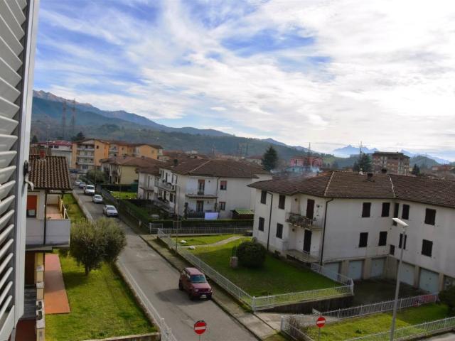 Quadrilocale in vendita a Pontremoli via Ayrton Senna 41