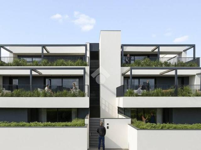 Quadrilocale in vendita a Ponzano, Ponzano Veneto