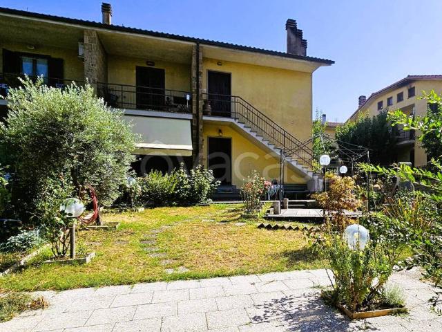Quadrilocale in vendita a Porano