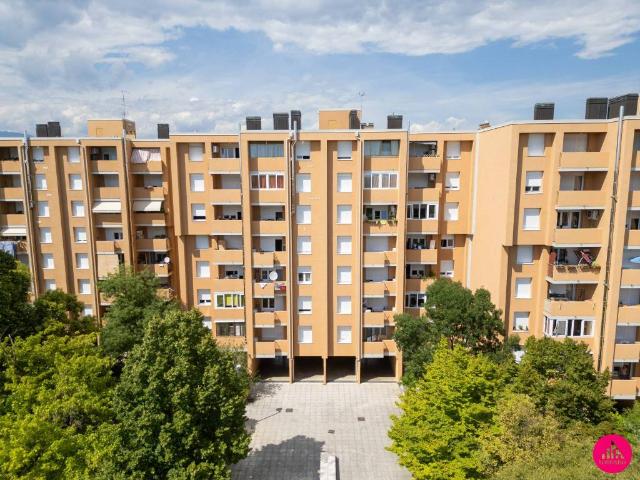 Appartamento in vendita a Pordenone largo Cervignano