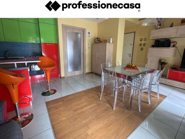 Quadrilocale in vendita a Porto Recanati via salvo d'acquisto 4 a