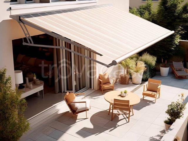 Quadrilocale in vendita a Porto San Giorgio via Beni, snc