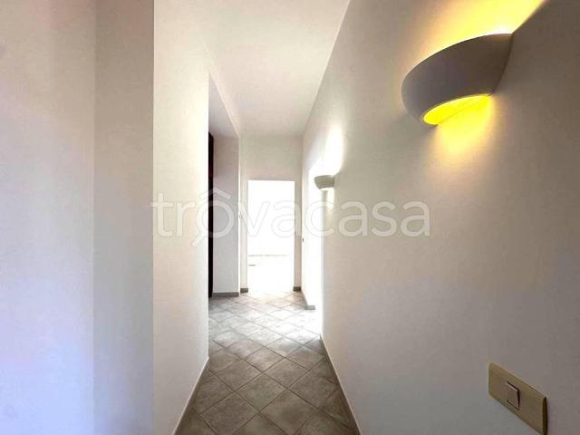Quadrilocale in vendita a Porto San Giorgio via macchi 27