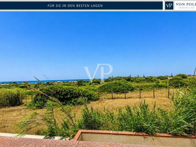 Quadrilocale in vendita a Portopalo di Capo Passero