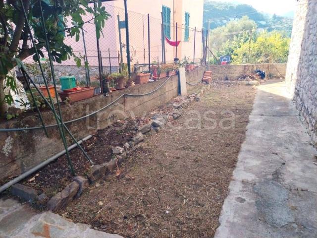 Quadrilocale in vendita a Portovenere via Reboa, Fezzano