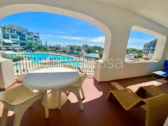 Quadrilocale in vendita a Portoverde, Misano Adriatico