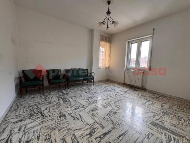 Quadrilocale in vendita a Potenza piazzale gianturco, 22