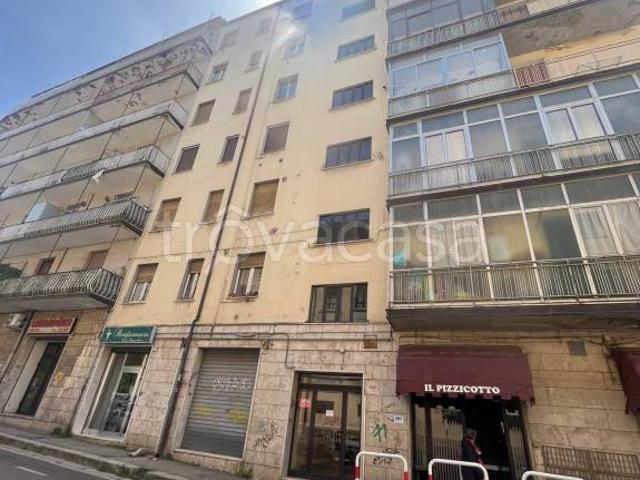 Quadrilocale in vendita a Potenza via Sicilia