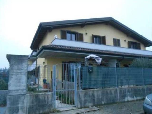 Quadrilocale in vendita a Pozzo d'Adda