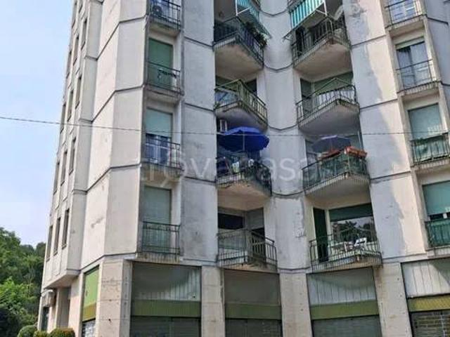 Quadrilocale in vendita a Pralungo