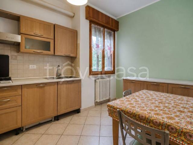 Quadrilocale in vendita a Pratissolo, Scandiano