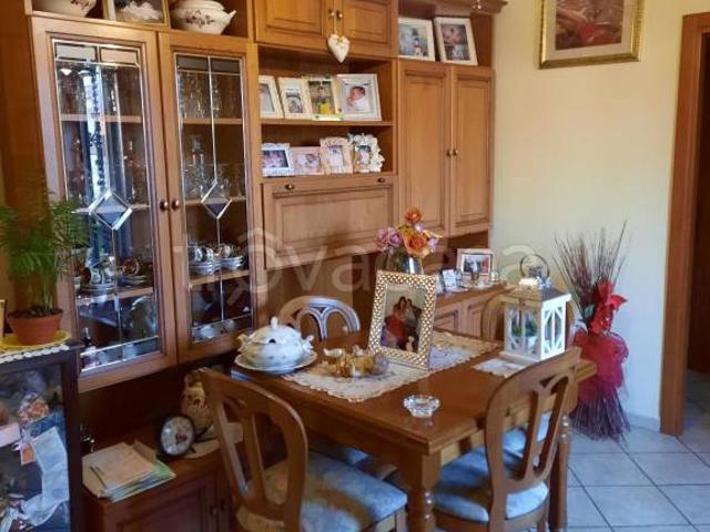 Quadrilocale in vendita a Prato, Narnali Viaccia