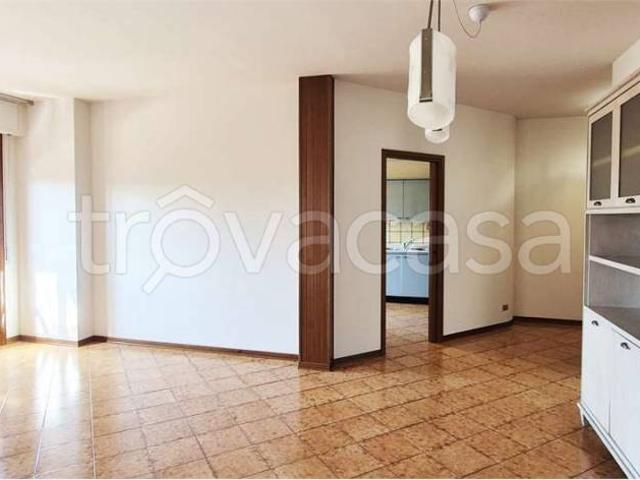 Quadrilocale in vendita a Prato, San Paolo