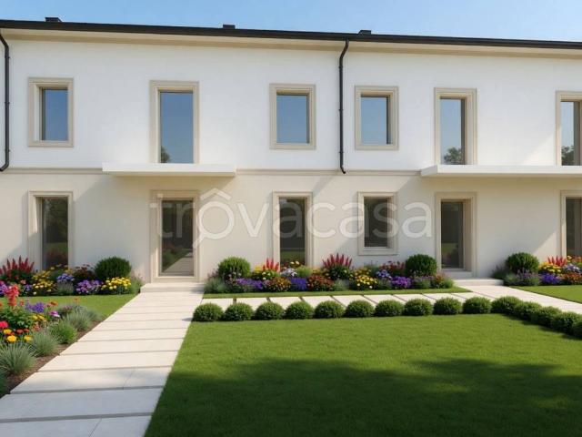 Quadrilocale in vendita a Prato via Bologna, 66, Piazza del Mercato Nuovo