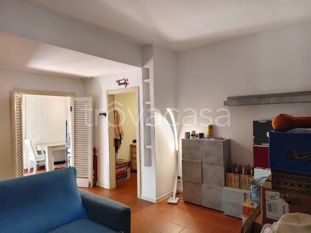 Quadrilocale in vendita a Prato via Carlo Goldoni, Coiano