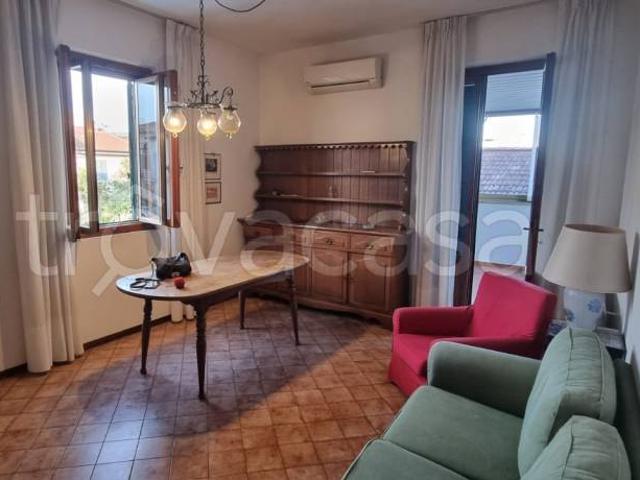 Quadrilocale in vendita a Prato via Matteo degli Organi, Galciana