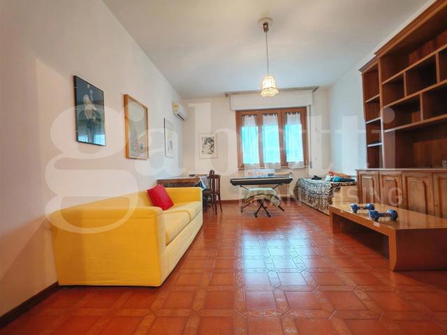 Quadrilocale in vendita a Prato