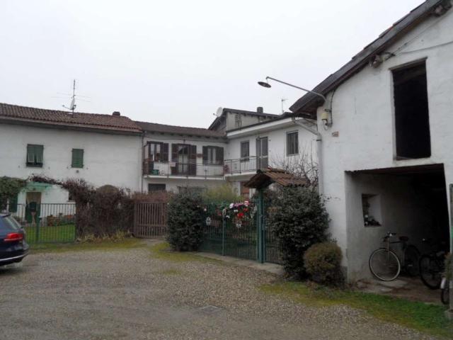Quadrilocale in vendita a Predosa