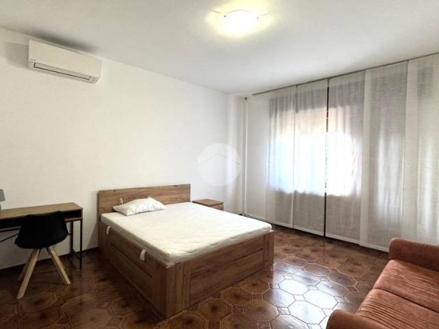 Quadrilocale in vendita a Preganziol via d'Annunzio