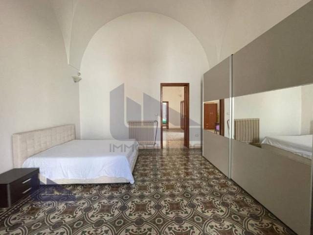 Quadrilocale in vendita a Presicce Acquarica via Armando Diaz, 35