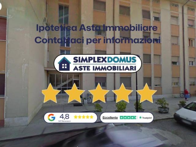 Quadrilocale in vendita a Quinzano d'Oglio via l. Ciocca