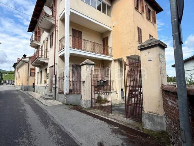 Quadrilocale in vendita a Ruata Sangone, Giaveno