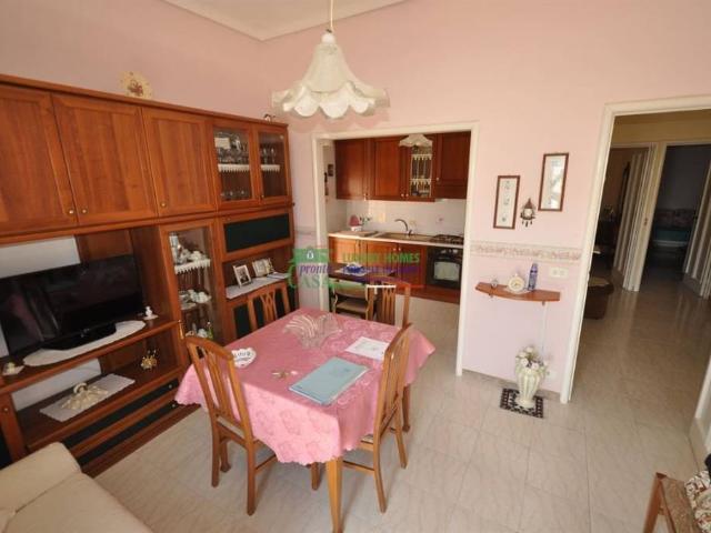 Quadrilocale in vendita a Ragusa via del serbatoio, Centro città