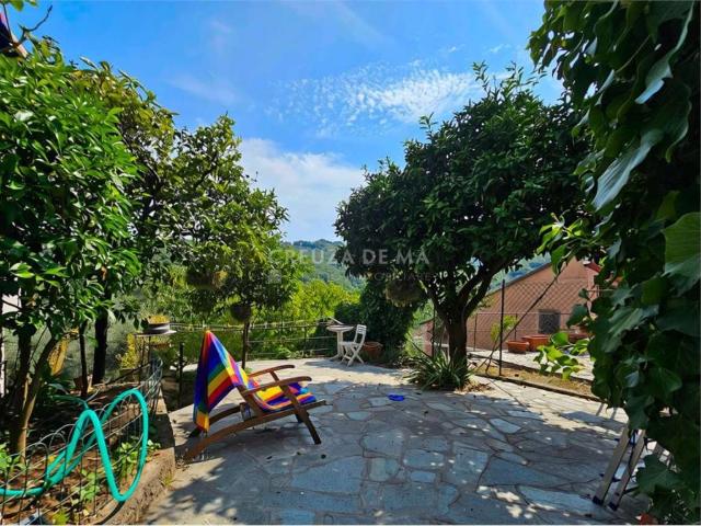 Quadrilocale in vendita a Rapallo via Passalacqua, San Martino Di Noceto
