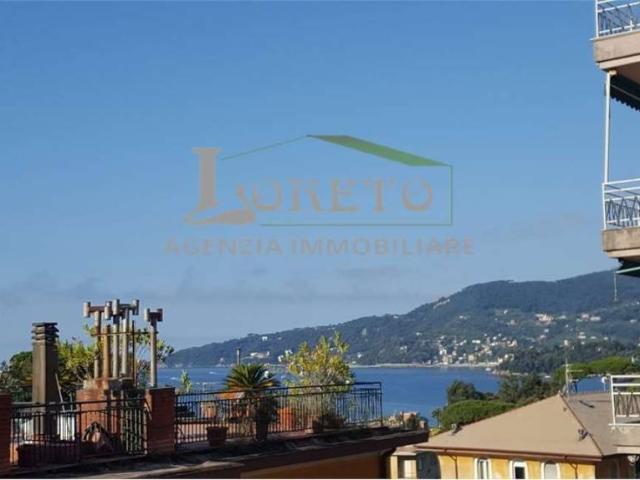 Quadrilocale in vendita a Rapallo via val di sole, Parco Casale Castello dei Sogni