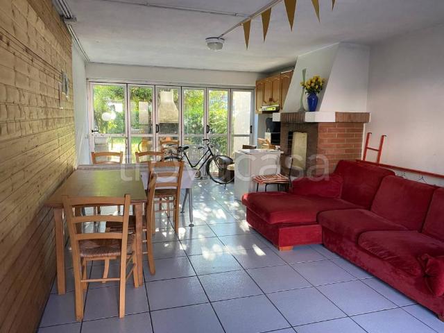 Quadrilocale in vendita a Ravenna, Lido Adriano Lido di Dante