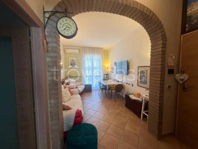Quadrilocale in vendita a Ravenna via al Lido, Punta Marina